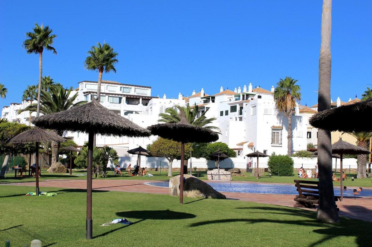 Playa De Zahara Lägenhet Zahara de los Atunes Exteriör bild